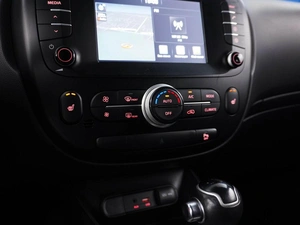 Внедорожник Kia Soul 2017 года, 1529077 рублей, Москва
