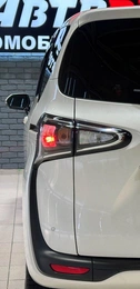 Минивэн Toyota Sienta 2018 года, 1498000 рублей, Красноярск