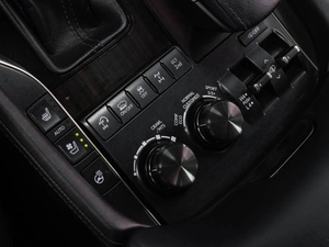 Внедорожник Lexus LX 2015 года, 4699000 рублей, Тюмень