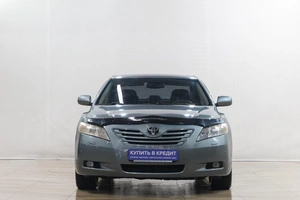 Седан Toyota Camry 2008 года, 1069000 рублей, Новокузнецк
