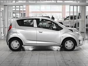 Хетчбэк Ravon R2 2016 года, 819000 рублей, Ставрополь