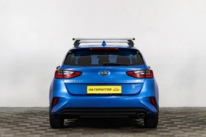 Хетчбэк Kia Ceed 2019 года, 1769000 рублей, Сургут