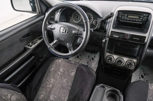 Внедорожник Honda CR-V 2003 года, 989000 рублей, Красноярск