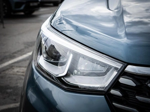 Внедорожник Changan CS55 2019 года, 1340000 рублей, Волгоград