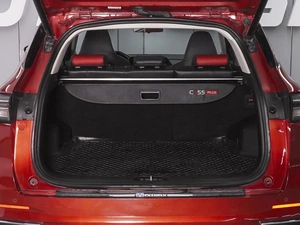 Внедорожник Changan CS55 Plus 2023 года, 2499000 рублей, Ростов-на-Дону