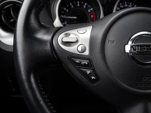 Внедорожник Nissan Juke 2018 года, 1650000 рублей, Краснодар