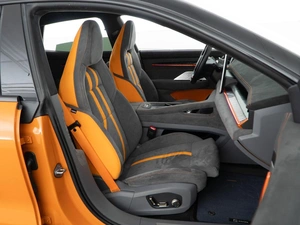 Лифтбек Zeekr 001 2023 года, 4549999 рублей, Москва