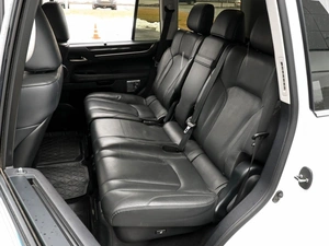 Внедорожник Lexus LX 2021 года, 10990000 рублей, Волгоград