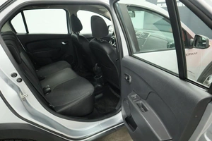 Седан Renault Logan 2022 года, 1350000 рублей, Курск