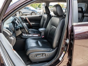 Внедорожник Toyota Highlander 2010 года, 1929000 рублей, Краснодар