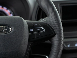 Седан ВАЗ (LADA) Iskra 2025 года, 1343434 рублей, Москва