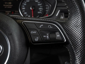 Лифтбек Audi A5 2017 года, 2999000 рублей, Краснодар