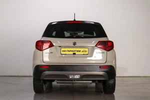Внедорожник Suzuki Vitara 2021 года, 2189000 рублей, Челябинск