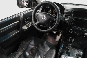 Внедорожник Mitsubishi Pajero 2011 года, 1669000 рублей, Новокузнецк