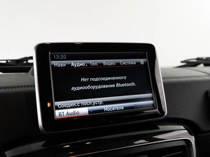 Внедорожник Mercedes-benz G-класс 2015 года, 4200050 рублей, Москва