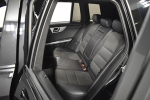 Внедорожник Mercedes-benz GLK-класс 2010 года, 1515900 рублей, Казань