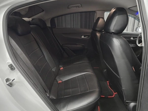 Седан Kia Rio 2020 года, 1575000 рублей, Красноярск