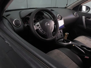 Внедорожник Nissan Qashqai 2008 года, 674000 рублей, Воронеж