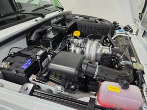 Внедорожник ВАЗ (LADA) Niva Legend 2025 года, 997000 рублей, Красноярск