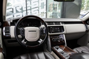 Внедорожник Land Rover Range Rover 2016 года, 2980000 рублей, Ульяновск
