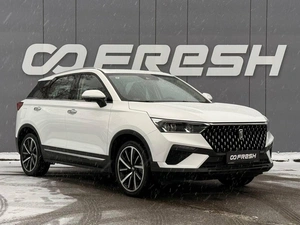 Внедорожник FAW Bestune T77 2024 года, 2169000 рублей, Ижевск