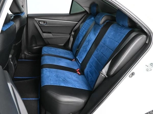 Седан Toyota Corolla 2016 года, 1700000 рублей, Аксай