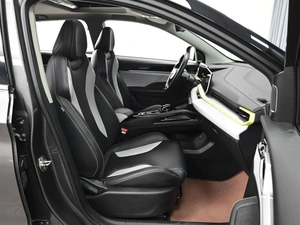 Внедорожник Geely Binyue Cool 2023 года, 2137000 рублей, Ставрополь