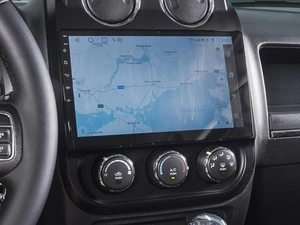 Внедорожник Jeep Liberty 2015 года, 1220000 рублей, Ростов-на-Дону