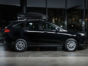 Внедорожник Haval M6 2026 года, 2099000 рублей, Красноярск
