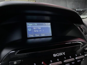 Хетчбэк Ford Focus 2012 года, 837000 рублей, Солонцы