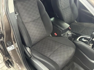 Внедорожник Nissan Qashqai 2014 года, 1280000 рублей, Уфа