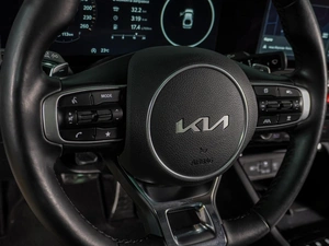 Седан Kia K5 2024 года, 4599000 рублей, Воронеж