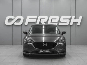 Седан Mazda 6 2020 года, 2320000 рублей, Ростов-на-Дону