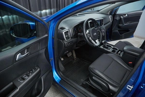 Внедорожник Kia Sportage 2019 года, 2199000 рублей, Красноярск