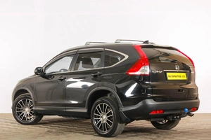 Внедорожник Honda CR-V 2014 года, 2049000 рублей, Тюмень