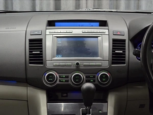 Минивэн Mazda MPV 2006 года, 949000 рублей, Красноярск