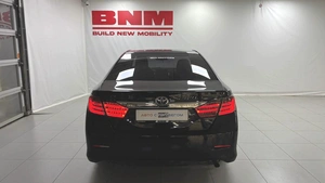 Седан Toyota Camry 2013 года, 1500000 рублей, Смоленск