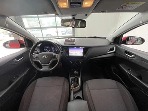 Седан Hyundai Solaris 2020 года, 1440000 рублей, Смоленск