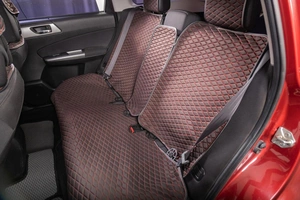 Внедорожник Subaru Forester 2012 года, 1249000 рублей, Томск