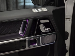 Внедорожник Mercedes-benz G-класс AMG 2021 года, 16900000 рублей, Красноярск