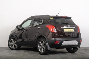 Внедорожник Opel Mokka 2014 года, 1249000 рублей, Томск