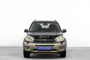 Внедорожник Toyota RAV4 2004 года, 789000 рублей, Барнаул