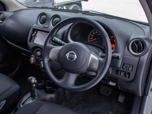 Хетчбэк Nissan March 2010 года, 599000 рублей, Петрозаводск