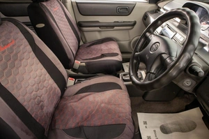 Внедорожник Nissan X-Trail 2001 года, 599000 рублей, Барнаул