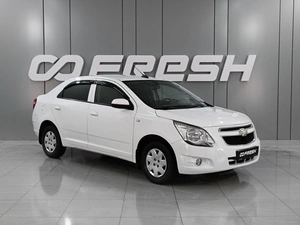 Седан Chevrolet Cobalt 2022 года, 893000 рублей, Ростов-на-Дону