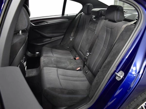 Седан BMW 5 серия 2020 года, 3762900 рублей, Казань