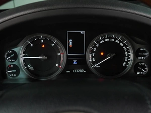 Внедорожник Toyota Land Cruiser 2019 года, 7899000 рублей, Воронеж
