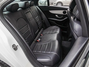 Седан Mercedes-benz C-класс 2016 года, 2790000 рублей, Краснодар