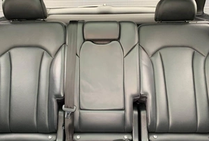 Внедорожник Audi Q7 2016 года, 3990000 рублей, Солонцы