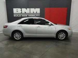 Седан Toyota Camry 2010 года, 1870000 рублей, Курск